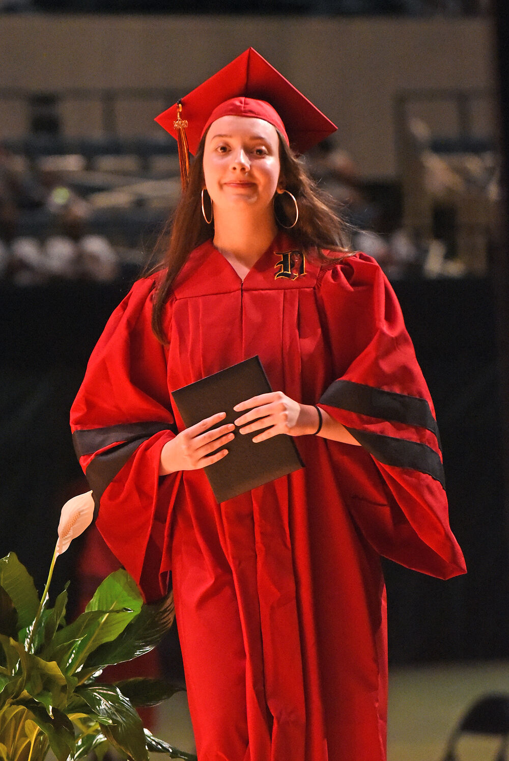 Dothan High School Graduation 2020